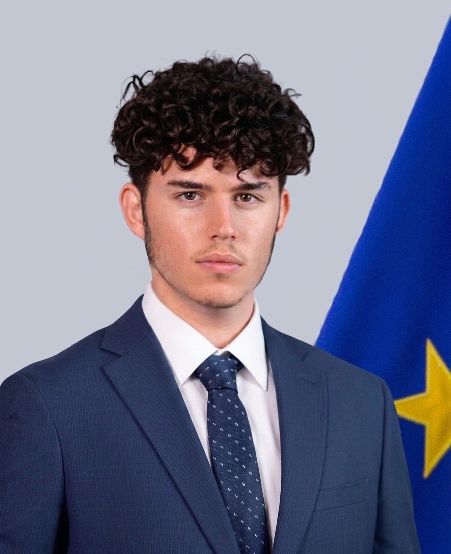 Dragoș Bârlădianu